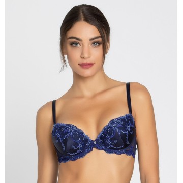 SPLENDEUR SOIE BERMUDE LISE CHARMEL