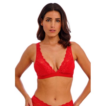 Embrace lace rouge wacoal