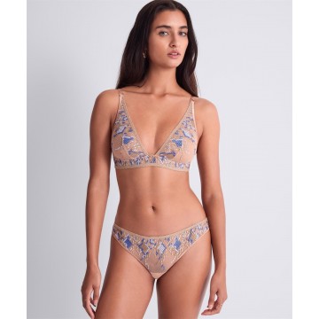 Poetic delights skyway AUBADE